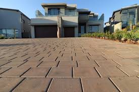 Best Brick Driveway Installation  in Ninety Six, SC